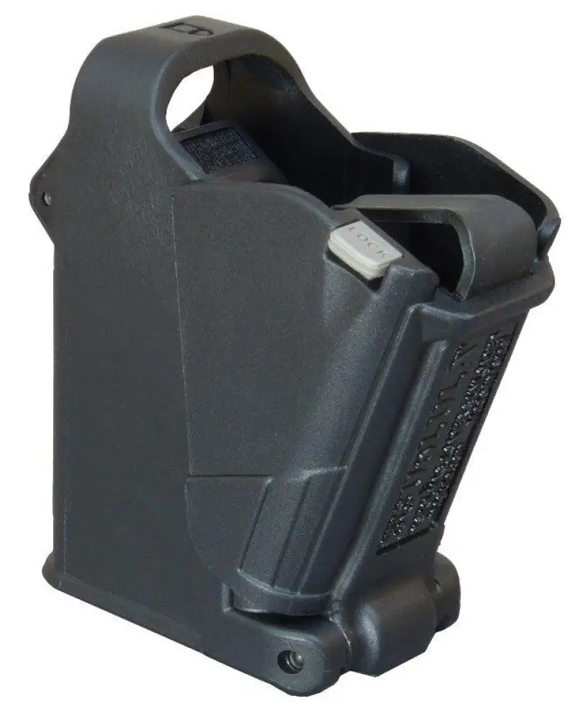Maglula Ltd. Magazine Speedloaders|speedloaders & Accessories Maglula Uplula - Universal Pistol Mag Loader 9mm Thru.45