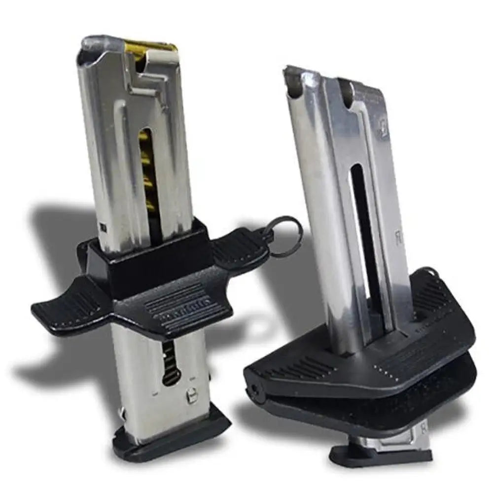 Maglula Ltd. Magazine Speedloaders|speedloaders & Accessories Maglula X10-lula V10-lula Pistol Mag Loaders (set