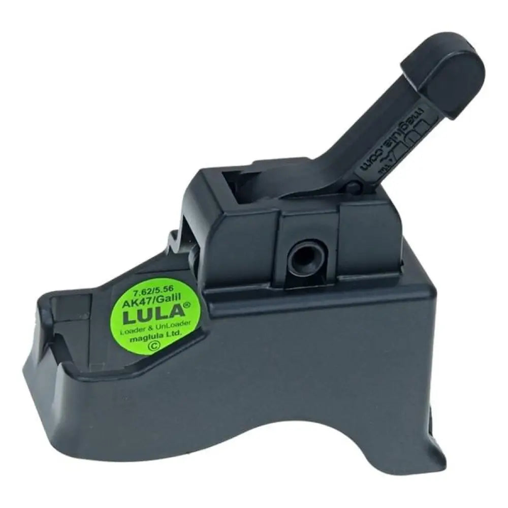 Maglula Ltd. Speedloaders & Accessories Maglula Ak-47/galil Lula Rifle Mag Loader and Unloader Buy at Faith and Freedom
