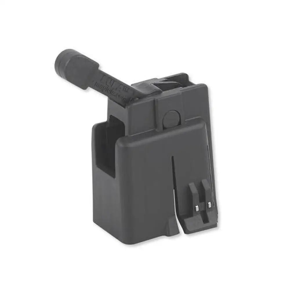 Maglula Ltd. Speedloaders & Accessories Maglula Colt Smg Mag Loader Unloader 9mm Luger Black Buy at Faith and Freedom