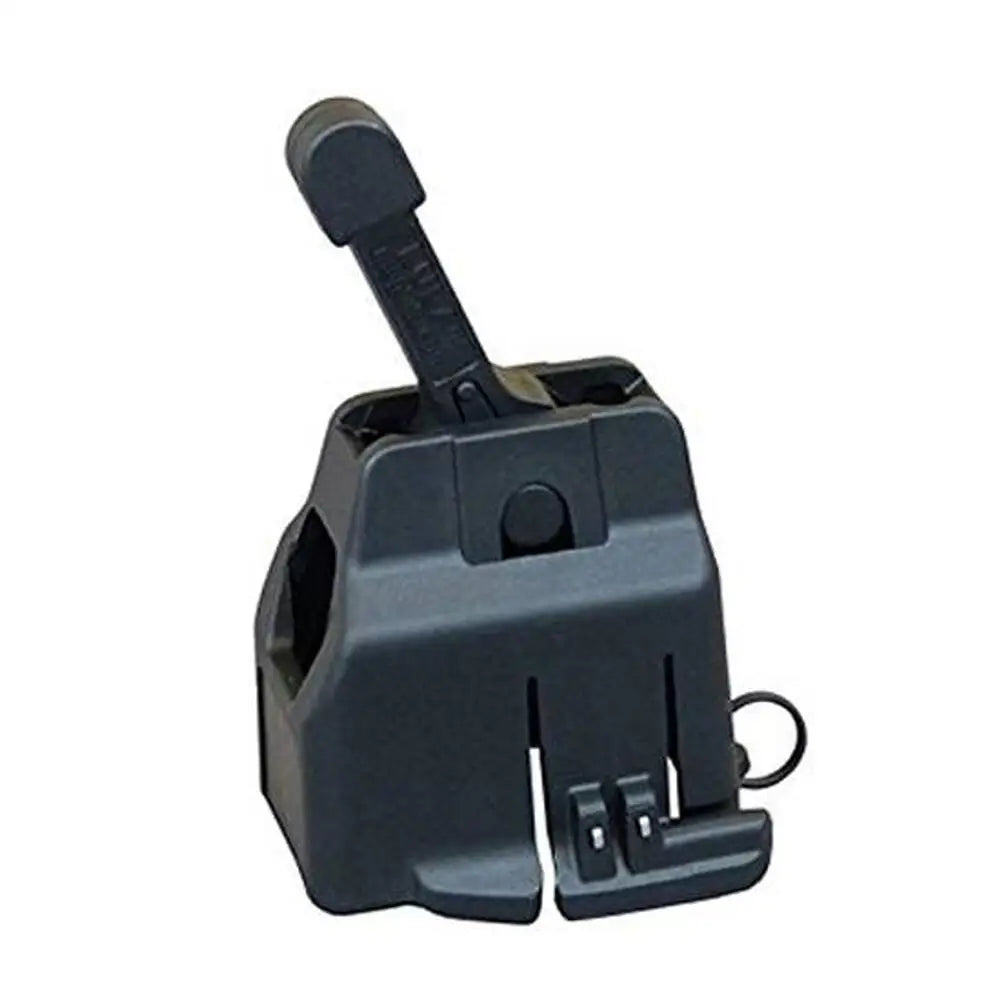 Maglula Ltd. Speedloaders & Accessories Maglula Sig Mpx Lula Mag Loader Unloader Black 9mm Luger Buy at Faith