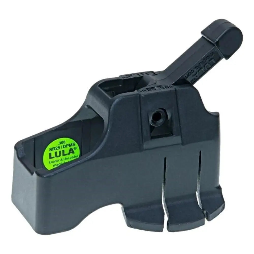 Maglula Ltd. Speedloaders & Accessories Maglula Sr25/dpms/pmag Lula Rifle Mag Loader and Unloader Buy at Faith