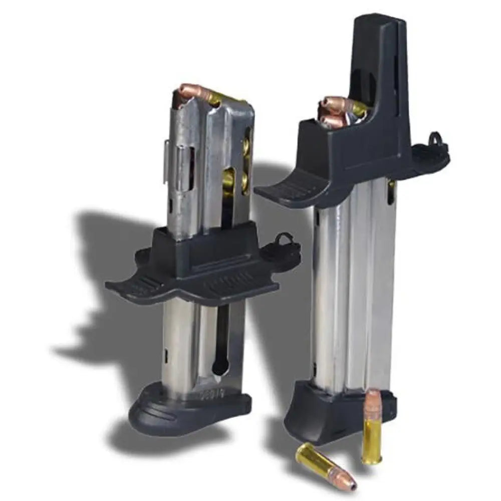 Maglula Ltd. Speedloaders & Accessories Maglula X12-lula T12-lula Pistol Mag Loader/unloader (for Wide Single-stack
