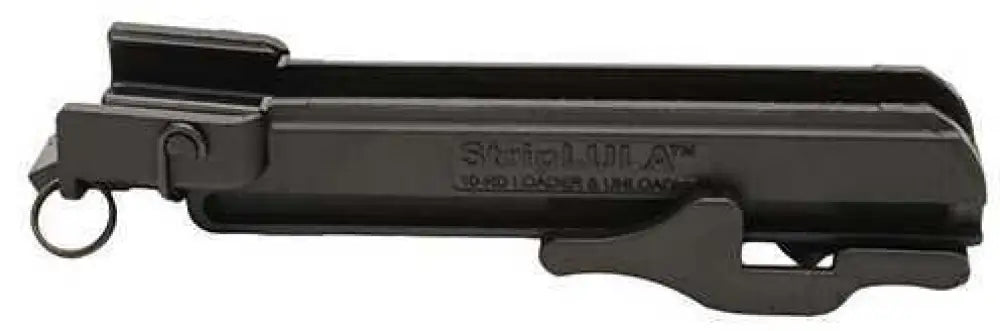 Maglula Ltd. Strip Lula Magazine Loader/unloader 223 Rem Fits Ar-15 Black Sl50b
