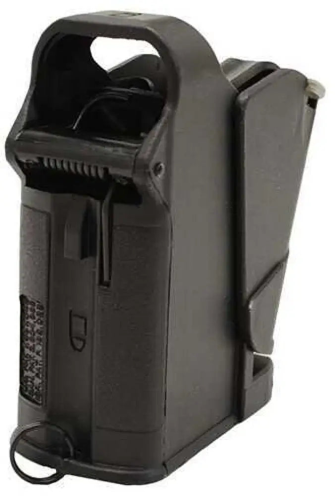 Maglula Ltd. Uplula Magazine Loader/unloader Fits 9mm-45 Acp Black Up60b