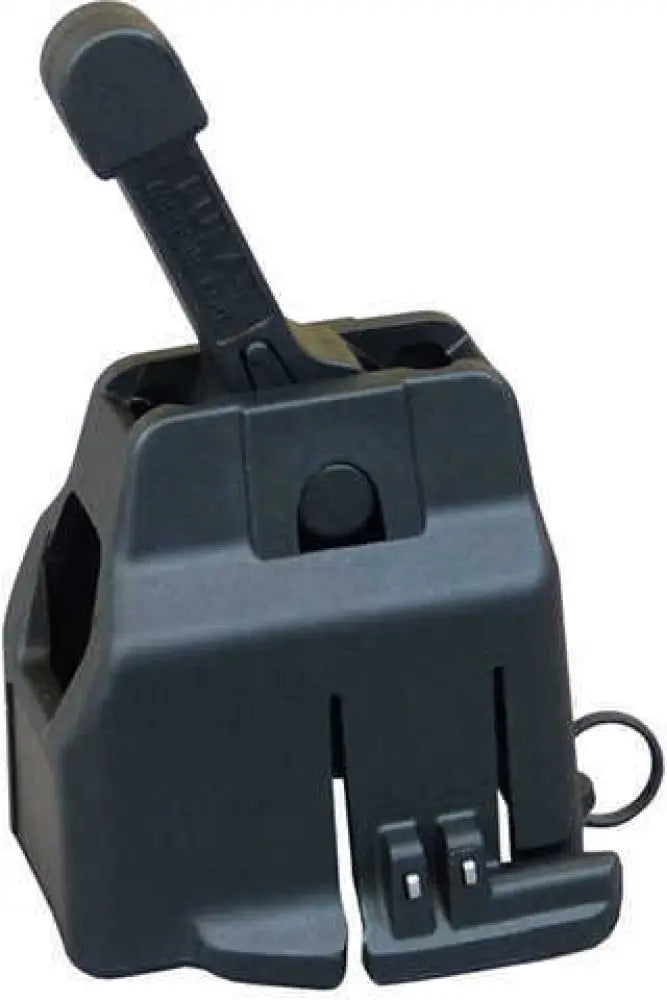 Maglula Magazine Loader & Unloader Sig Sauer Mpx 9mm Black Md: Lu19b