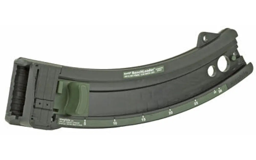 Maglula Range Benchloader Buy at Faith and Freedom Outdoors - Speed Loaders - Mag Loader/unloader