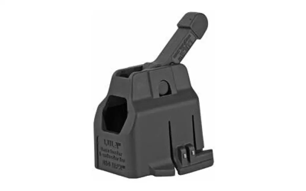 Maglula Sig Mpx 9mm Lula Ldr/unldr Buy at Faith and Freedom Outdoors - Speed Loaders - Mag Loader/unloader