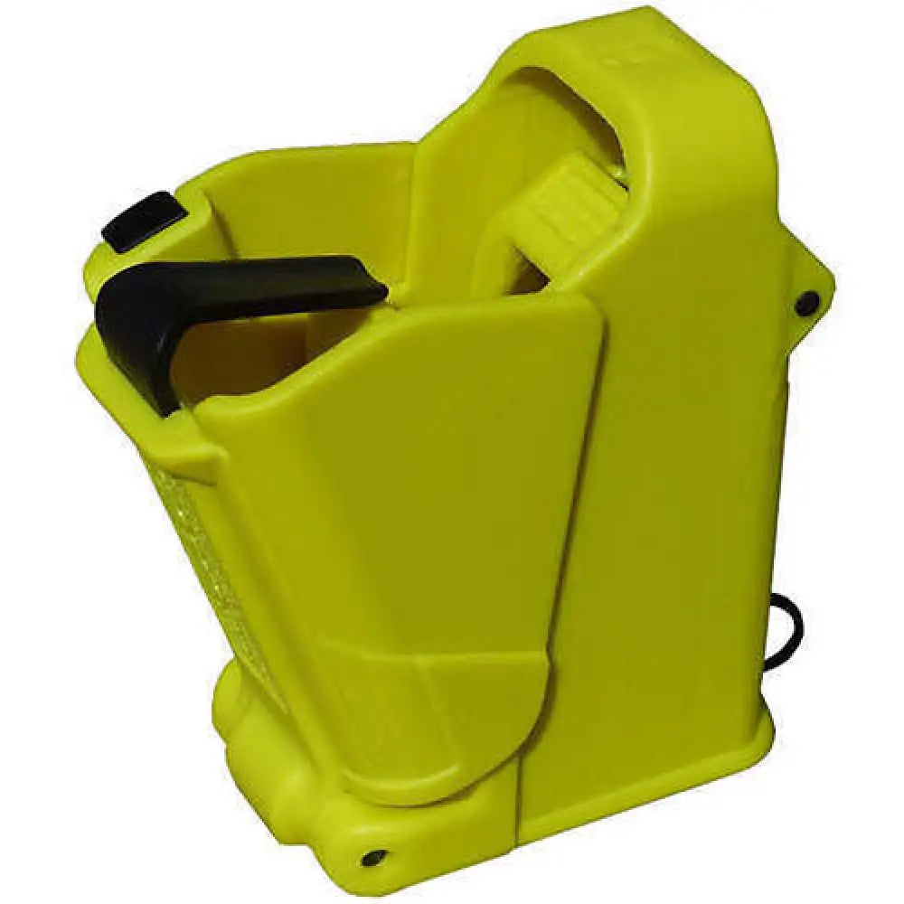 Maglula Uplula Universal Pistol Magazine Loader Loaderlemon Md: Up60l