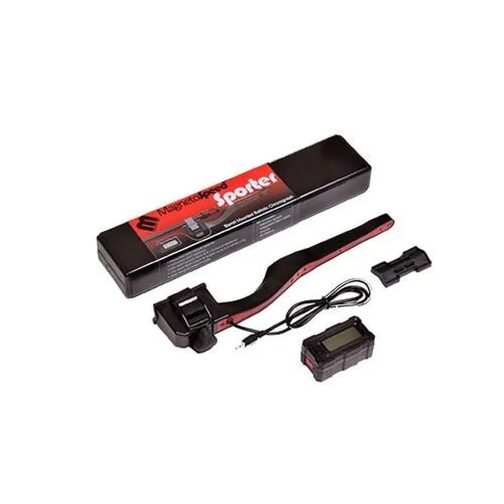 Magnetospeed Shooting|chronographs & Shot Timers Sporter (internet Packaging) Buy at Faith and Freedom Outdoors