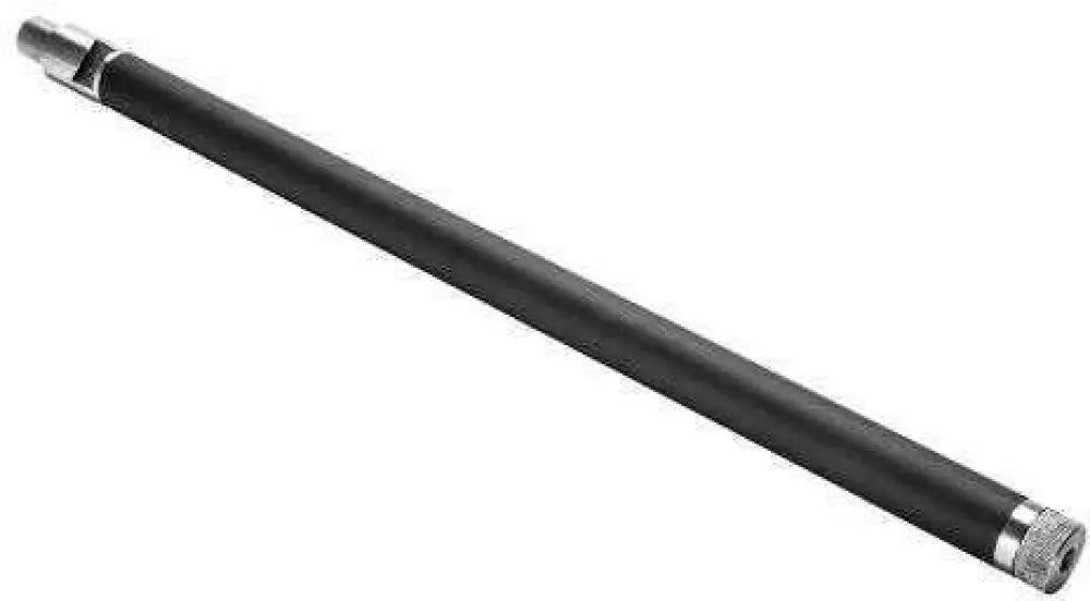 Magnum Research.22 Lr 18’’ Ultra Aluminum Barrel with Threaded Muzzle for 10/22.22lr - Abar1022ut