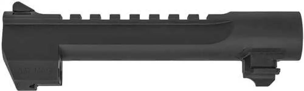 Magnum Research Bar3576ch Desert Eagle 6’’ 357 Rem Mag Case Colored Hardened - Bar3576ch
