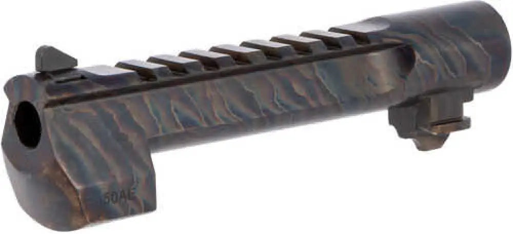 Magnum Research Bar506ch Desert Eagle 6’’ 50ae Case Colored Hardened - Bar506ch