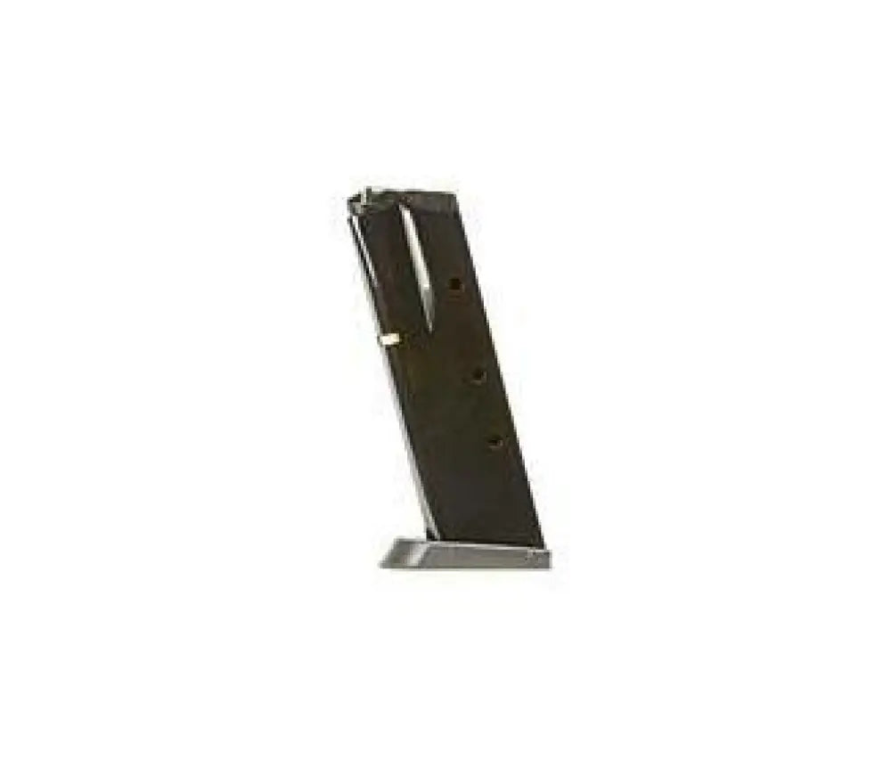 Magnum Research Handgun Magazines Baby Desert Eagle Magazine 9mm Compact 12/rd Black Steel Buy at Faith and Freedom