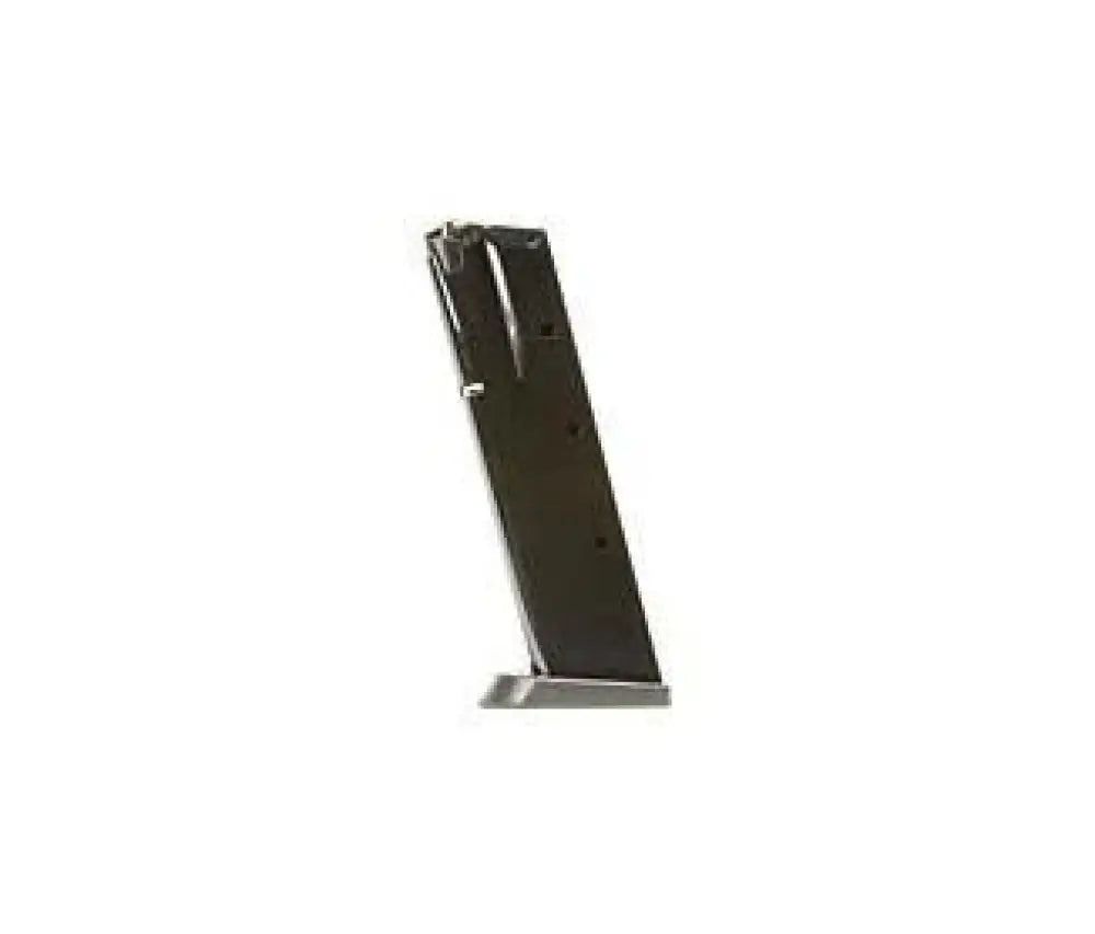 Magnum Research Handgun Magazines Baby Desert Eagle Magazine 9mm Full and Semi-compact Steel Base 15/rd Black Buy