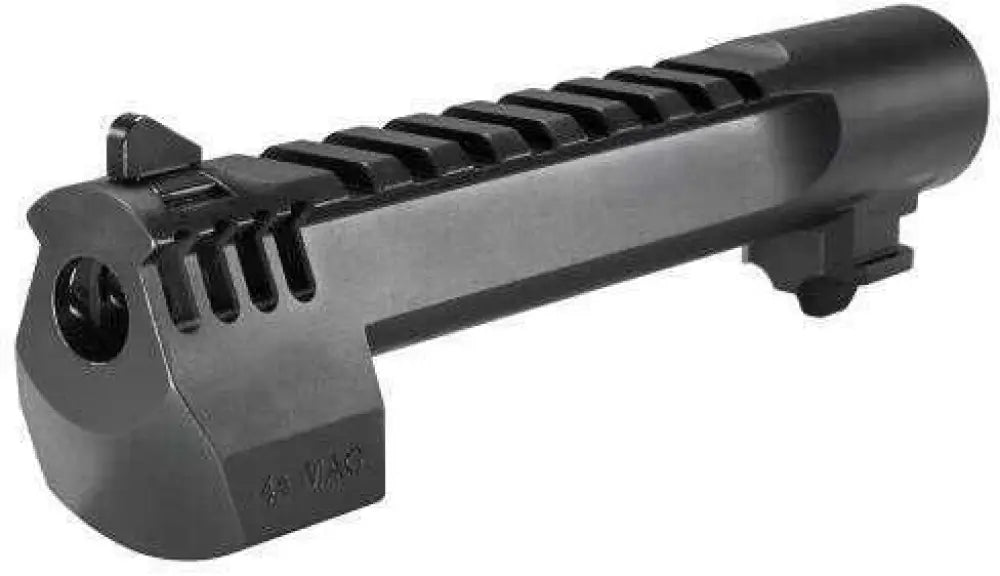 Magnum Research Mag Bar446imb Bbl 44m 6in Black W/mb - Bar446imb