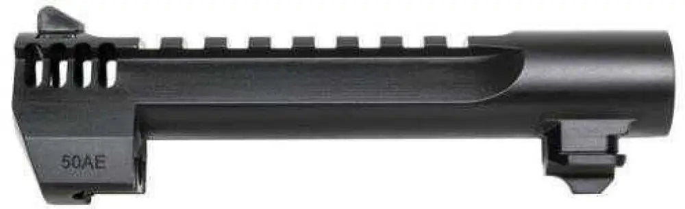 Magnum Research Mag Bar506imb Bbl 50ae 6in Black W/mb - Bar506imb