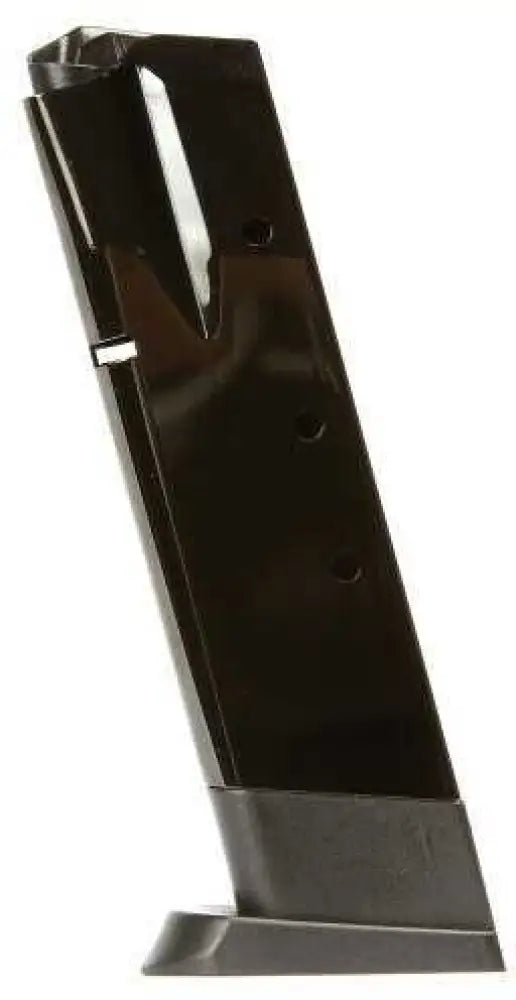 Magnum Research Magazine Standard Baby Eagle 9mm 10 Round Black Finish Mag910 - 910