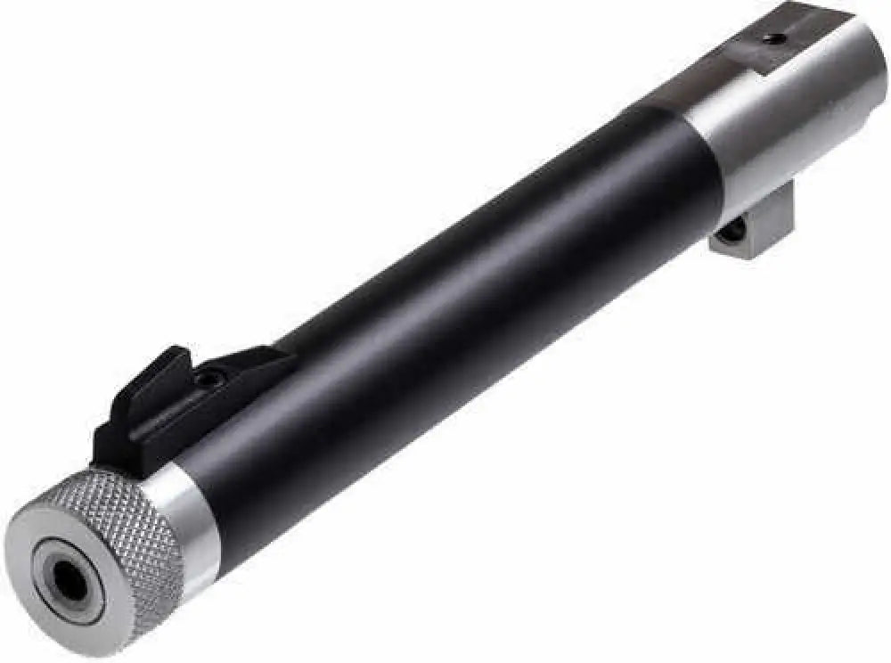 Magnum Research Oem Replacement Barrel 22 Lr 7’’ Black Finish Aluminum Material with Suppressor Ready Threading
