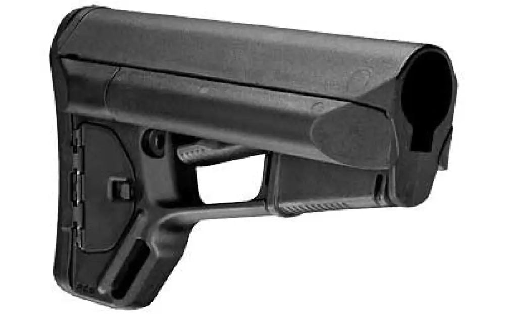 Magpul Acs Carb Stk Mil-spec Blk Buy at Faith and Freedom Outdoors - Stocks & Buffer Tubes - Stock