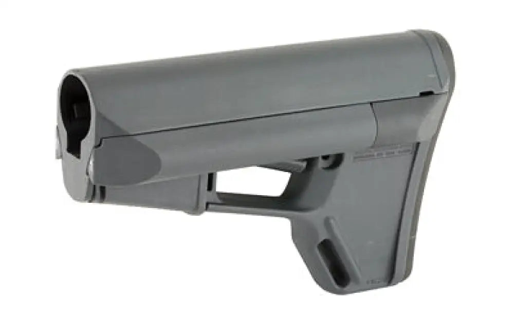 Magpul Acs Carb Stk Mil-spec Gry Buy at Faith and Freedom Outdoors - Stocks & Buffer Tubes - Stock