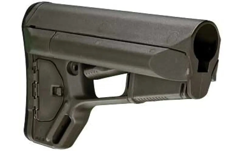 Magpul Acs Carb Stk Mil-spec Od Buy at Faith and Freedom Outdoors - Stocks & Buffer Tubes - Stock
