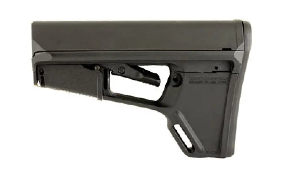 Magpul Acs-l Carb Stk Mil-spec Blk Buy at Faith and Freedom Outdoors - Stocks & Buffer Tubes - Stock
