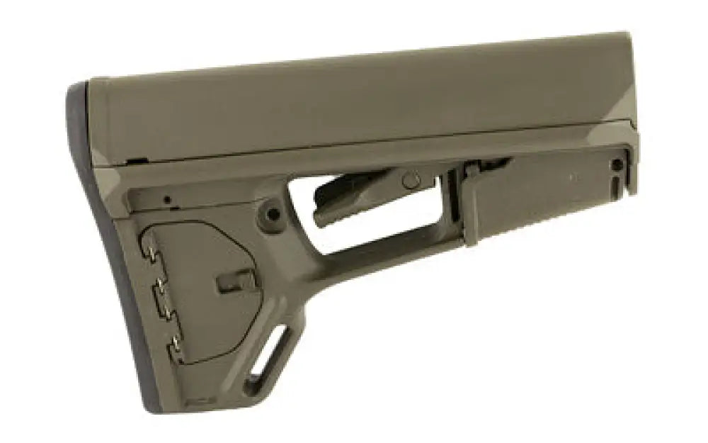 Magpul Acs-l Carb Stk Mil-spec Od Buy at Faith and Freedom Outdoors - Stocks & Buffer Tubes - Stock