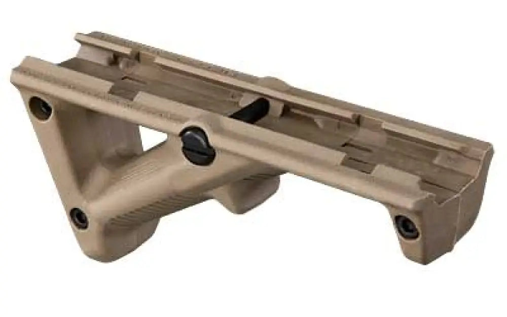 MAGPUL (AFG2) ANGLED FOREGRIP FDE Buy At Faith And Freedom Outdoors - Grip