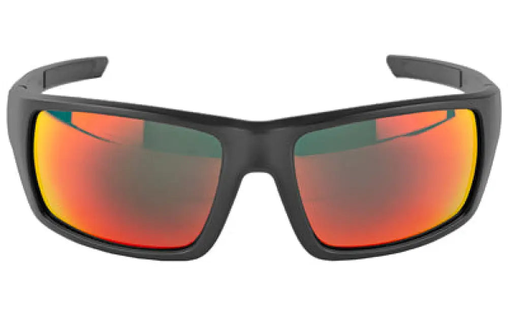 MAGPUL APEX POL Black FRM GRY/RED Buy At Faith And Freedom Outdoors - Glasses