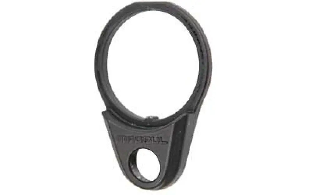 Magpul Asap Qd Safariland Ing Plate Black Buy at Faith and Freedom Outdoors - Sling Hardware - Mount
