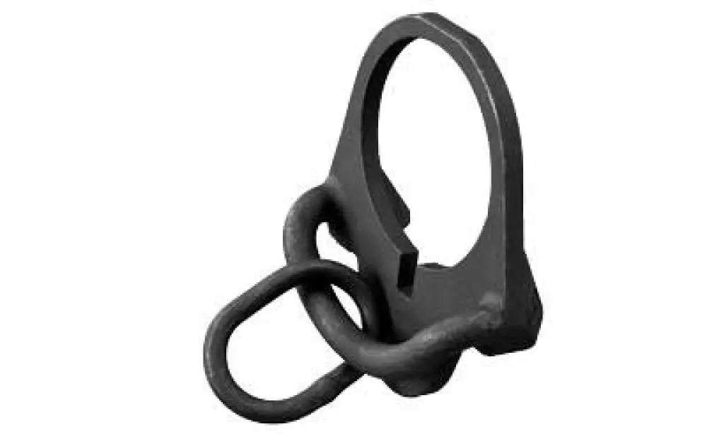 Magpul Asap Safariland Ing Plate Black Buy at Faith and Freedom Outdoors - Sling Hardware - Mount