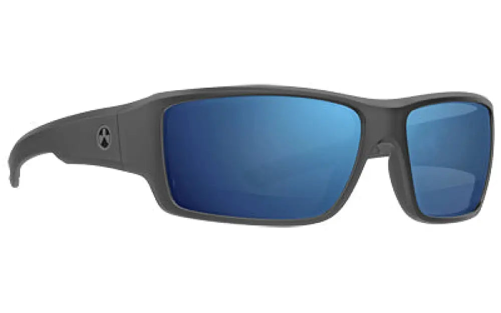MAGPUL ASCENT POL Black FRAME BRZ/BLUE Buy At Faith And Freedom Outdoors - Glasses
