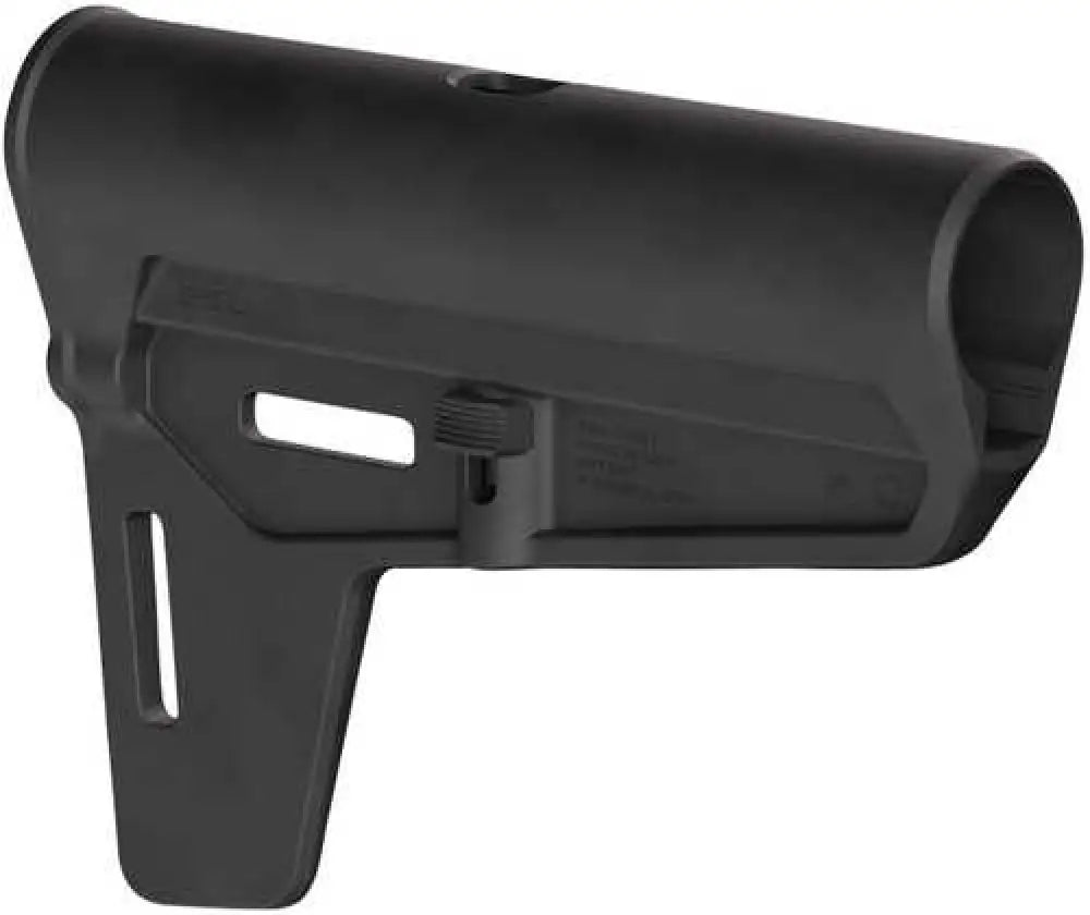 Magpul Bsl Arm Brace Polymer Black Ar-15 Pistol Platform - Mag1143-blk