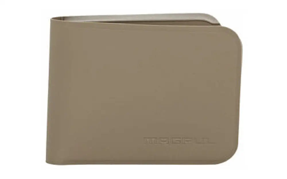 Magpul Daka Bifold Wallet Fde Buy at Faith and Freedom Outdoors - Storage - Wallet