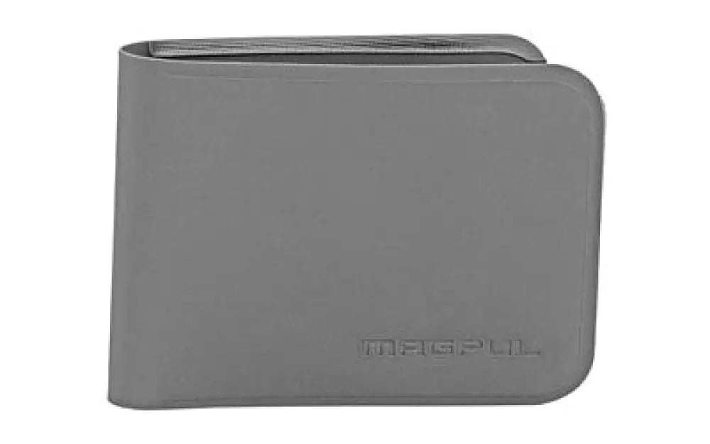 Magpul Daka Bifold Wallet Gry Buy at Faith and Freedom Outdoors - Storage - Wallet
