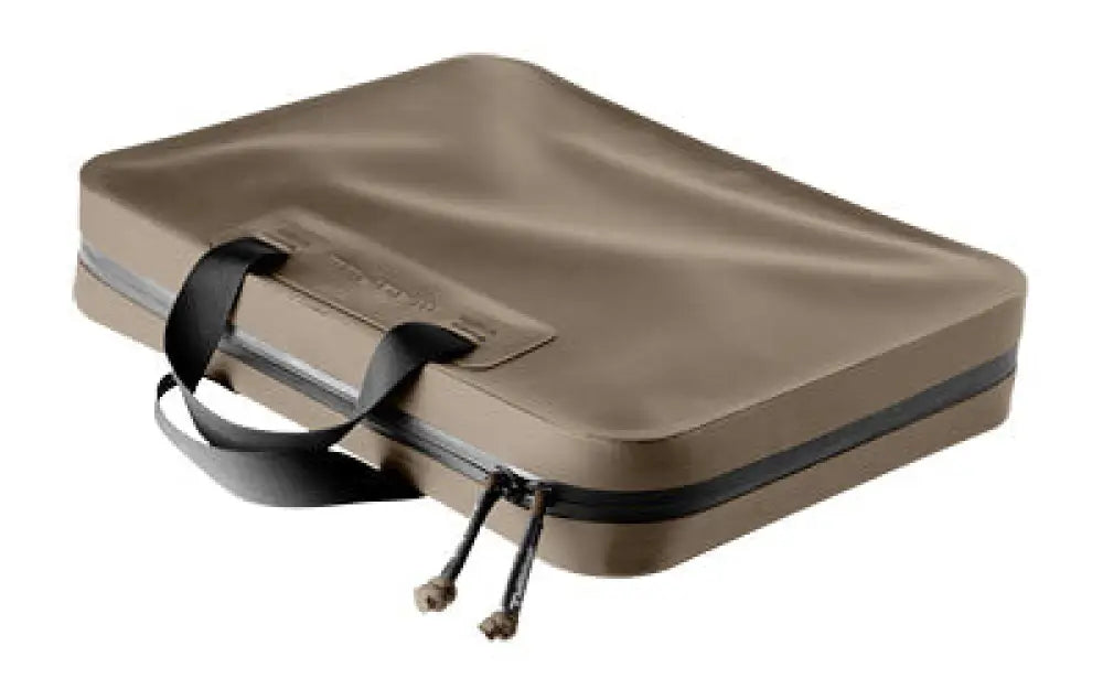 Magpul Daka Double Pistol Case Fde Buy at Faith and Freedom Outdoors - Pistol Case