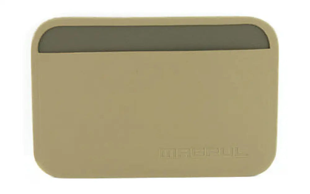 Magpul Daka Essential Wallet Fde Buy at Faith and Freedom Outdoors - Storage - Wallet