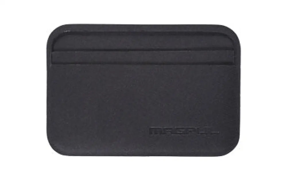 Magpul Daka Everyday Wallet Black Buy at Faith and Freedom Outdoors - Storage - Wallet