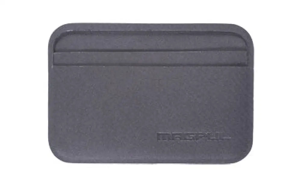 Magpul Daka Everyday Wallet Gry Buy at Faith and Freedom Outdoors - Storage - Wallet