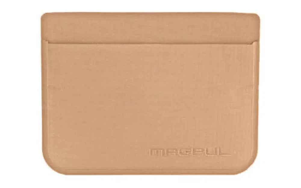 Magpul Daka Folding Wallet Fde Buy at Faith and Freedom Outdoors - Storage - Wallet