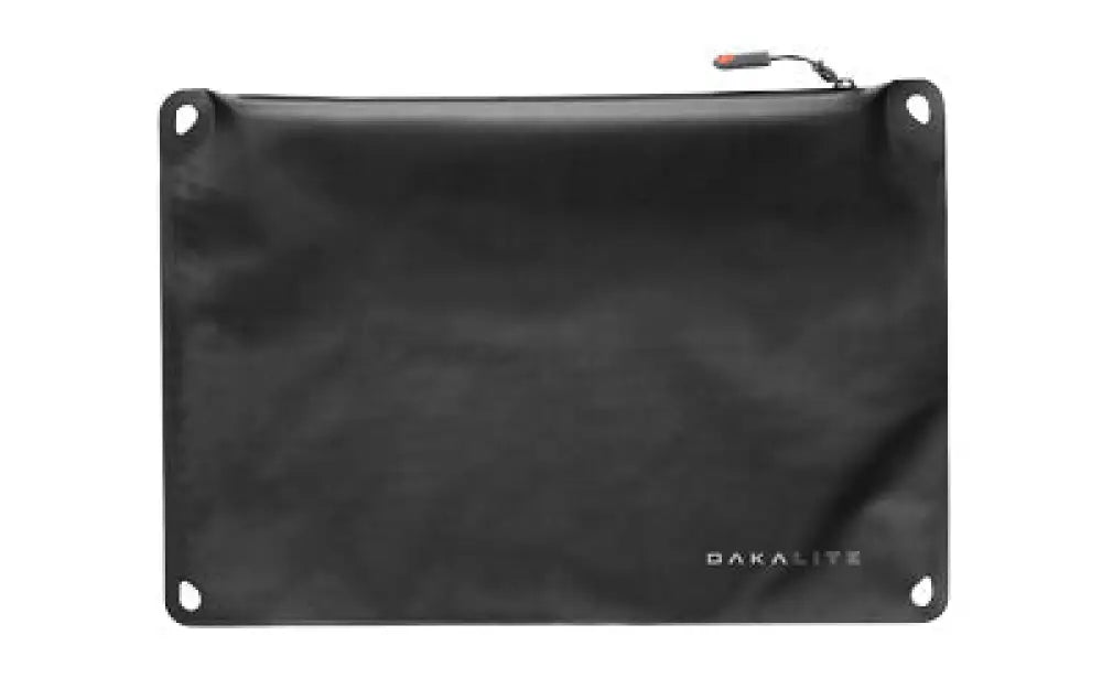 Magpul Daka Lite Pouch Large Black Buy at Faith and Freedom Outdoors - Storage