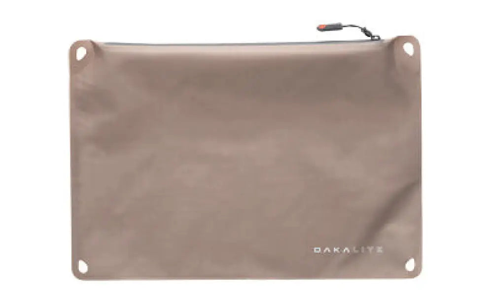 Magpul Daka Lite Pouch Large Fde Buy at Faith and Freedom Outdoors - Storage