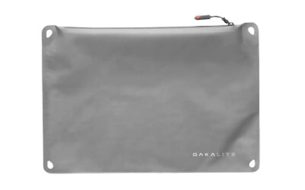 Magpul Daka Lite Pouch Large Gry Buy at Faith and Freedom Outdoors - Storage