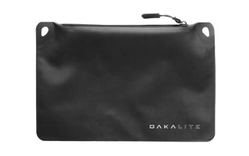 Magpul Daka Lite Pouch Small Black Buy at Faith and Freedom Outdoors - Storage