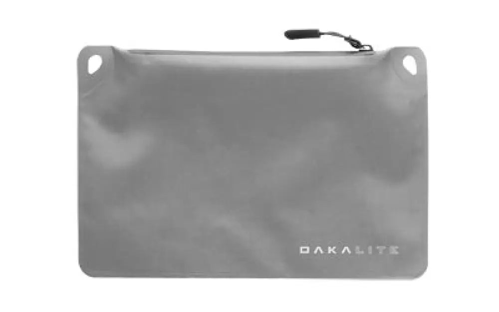 Magpul Daka Lite Pouch Small Gry Buy at Faith and Freedom Outdoors - Storage