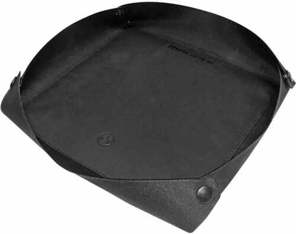 Magpul Daka Magnetic Field Tray Large Black Polymer - Mag1125-001