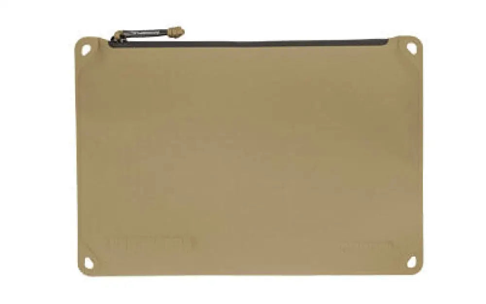 Magpul Daka Pouch Lrg Fde 9’’x13’’ Buy at Faith and Freedom Outdoors - Pouches - Pouch