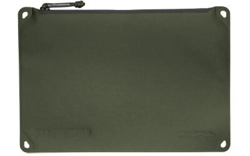 Magpul Daka Pouch Lrg Odg 9’’x13’’ Buy at Faith and Freedom Outdoors - Pouches - Pouch