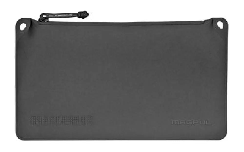 Magpul Daka Pouch Med Black 7’’x12’’ Buy at Faith and Freedom Outdoors - Pouches - Pouch